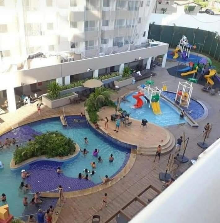 Resort Apto *