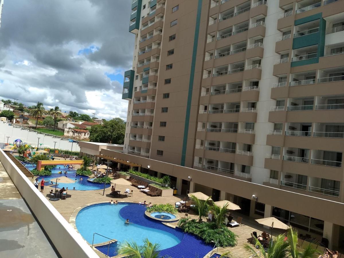 Apto Resort *