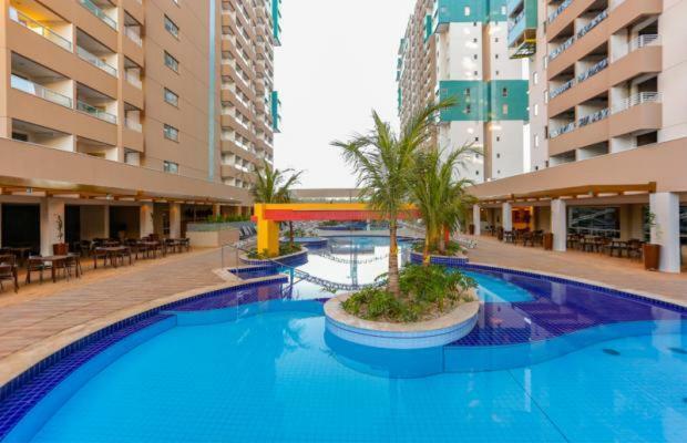 Apto Resort