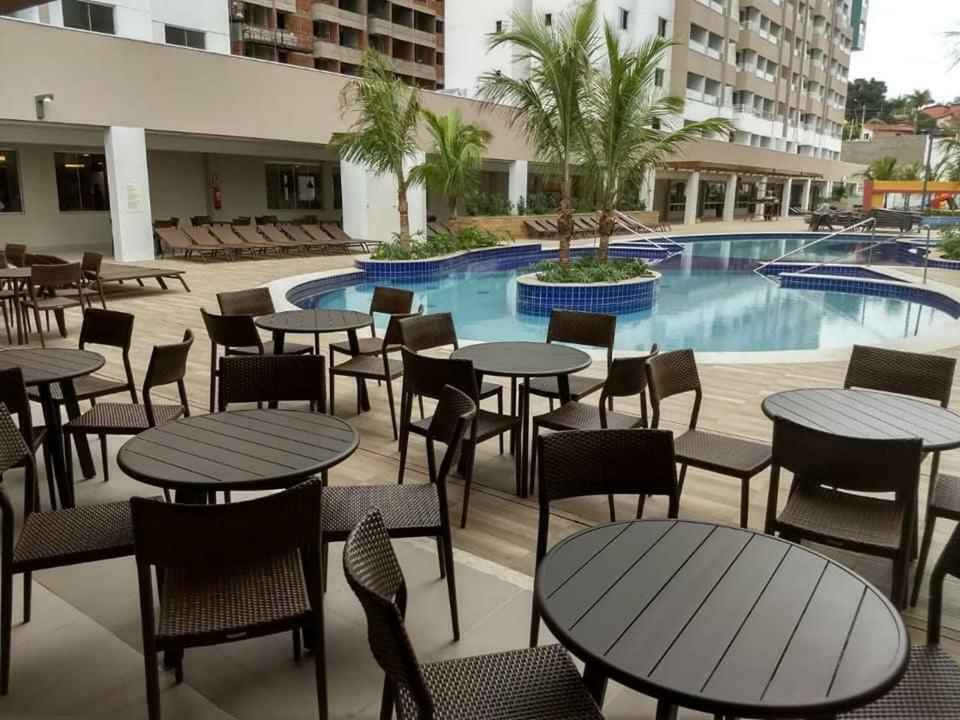 Apto Resort *