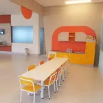 Apartamento em Resort de Olimpia