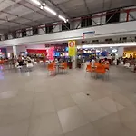 Apartamento em Resort de Olimpia