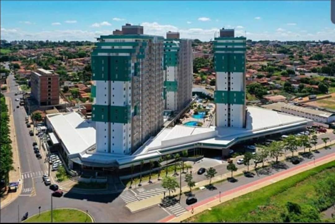 Resort Apto Olímpia