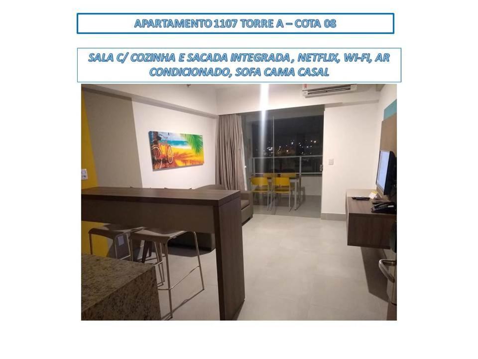 Apto Resort