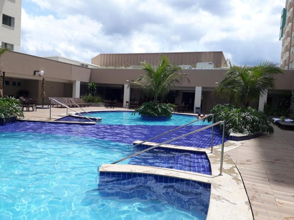 Apto Resort