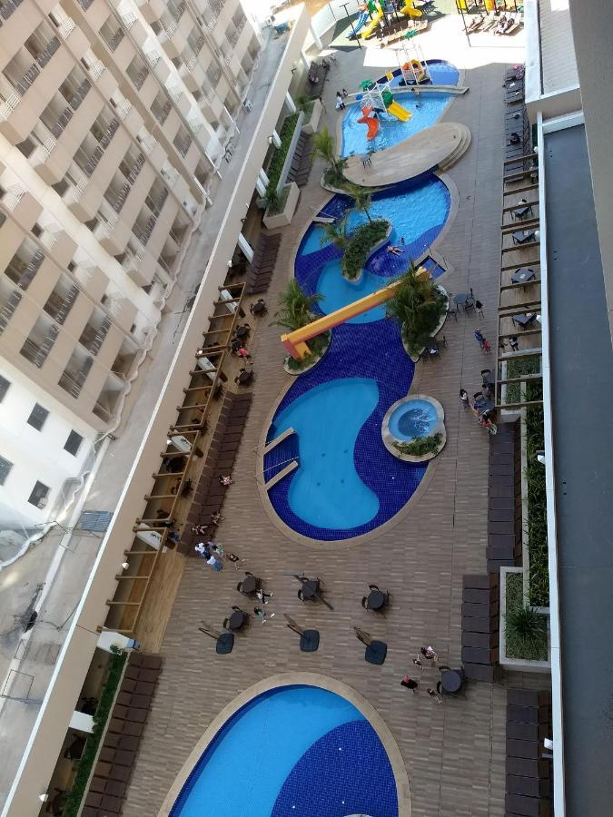 Apto Resort *