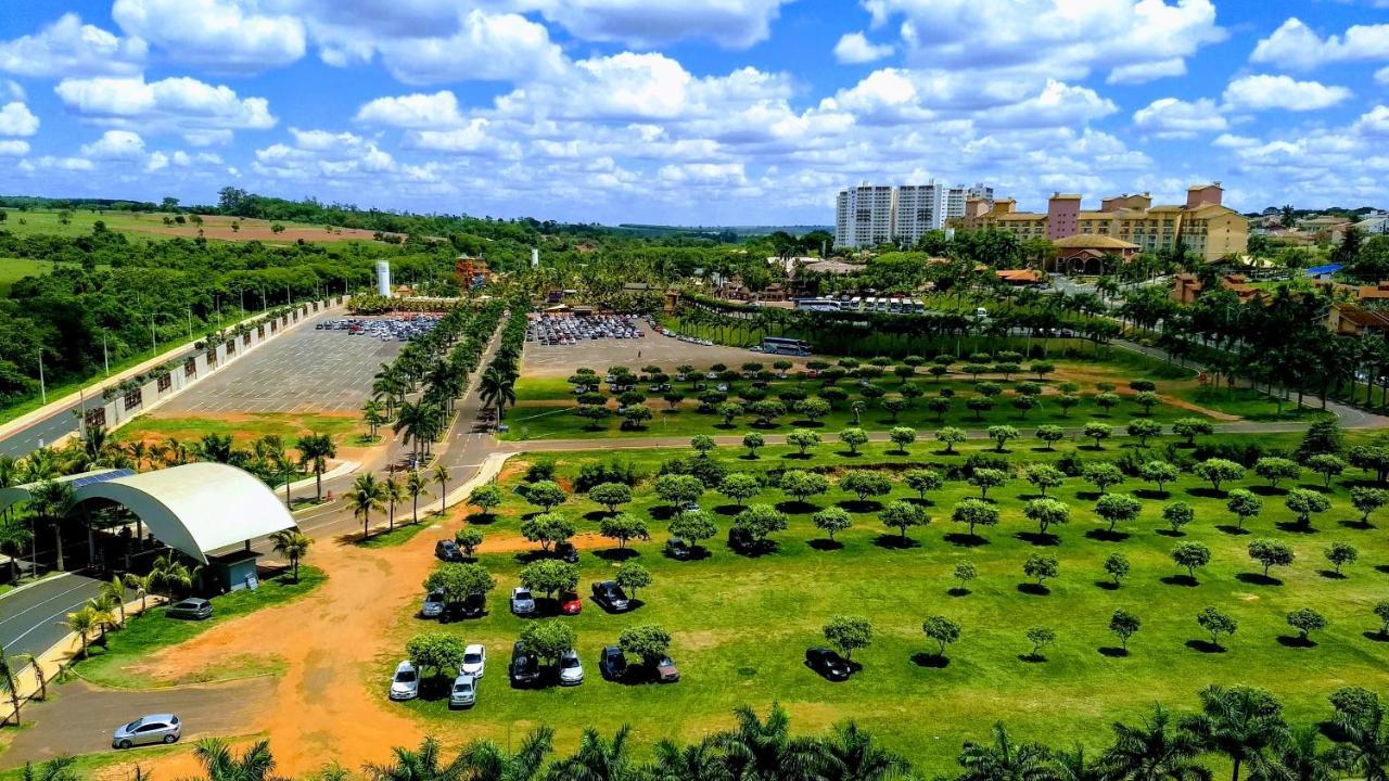 Resort Apto *