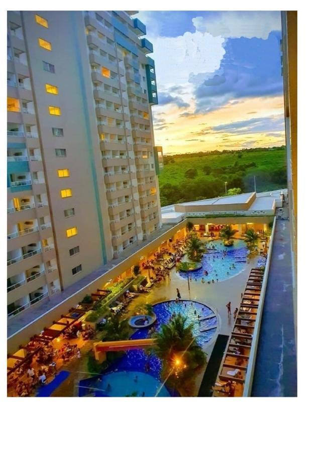 Apto Resort *