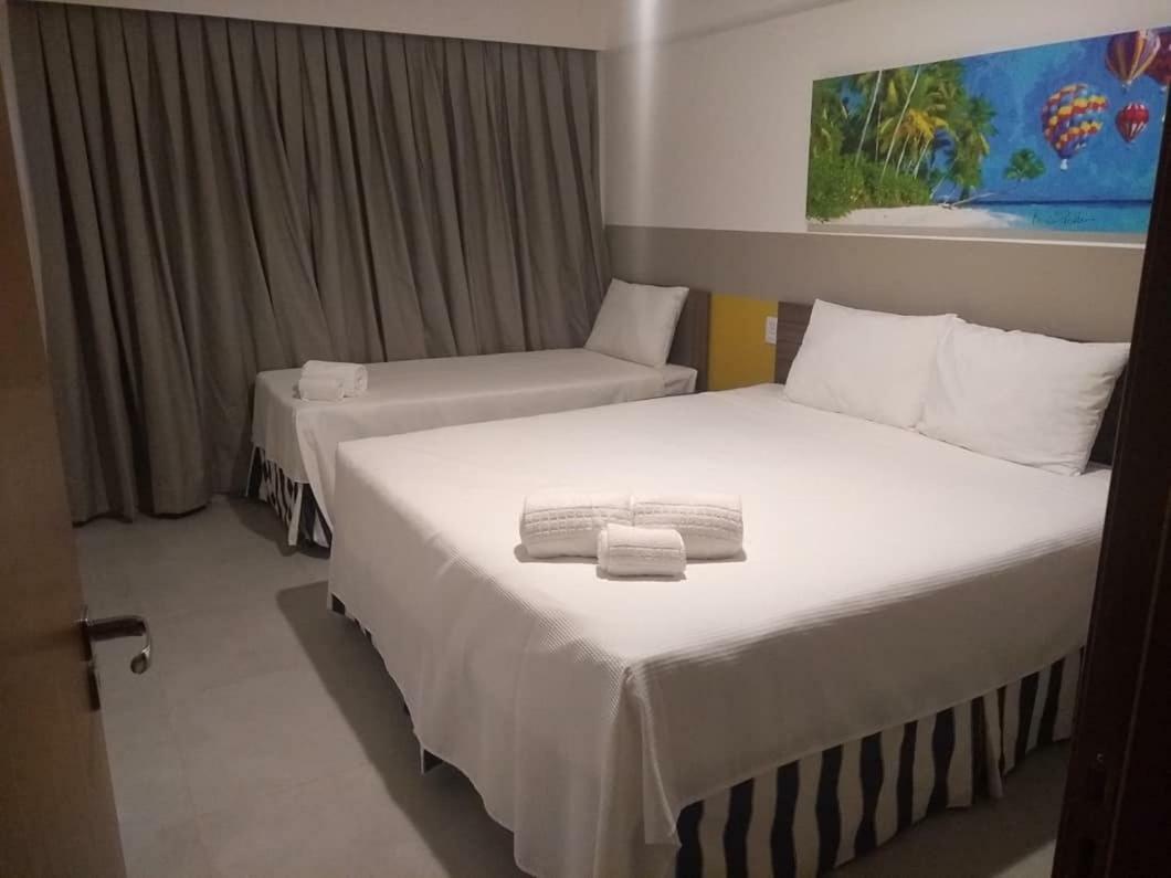 Apto Resort *