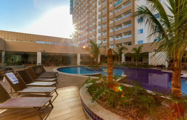 Resort Apto