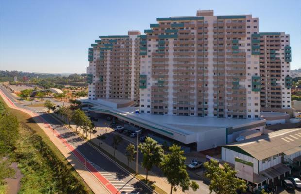 Resort Apto Olímpia