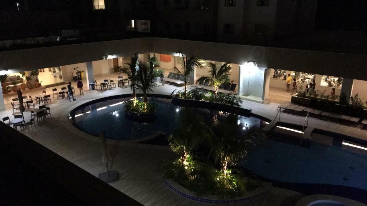 Apto Resort *